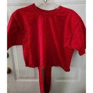 🌈3 For 12$ Vintage cropped tee
